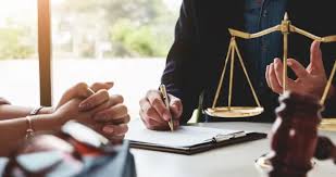 Advocating for Justice The Role of Human Rights Law Firms
