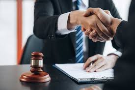 Advocating for Justice The Role of Human Rights Law Firms