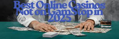 Alternative Casinos Not on GamStop Discover New Opportunities