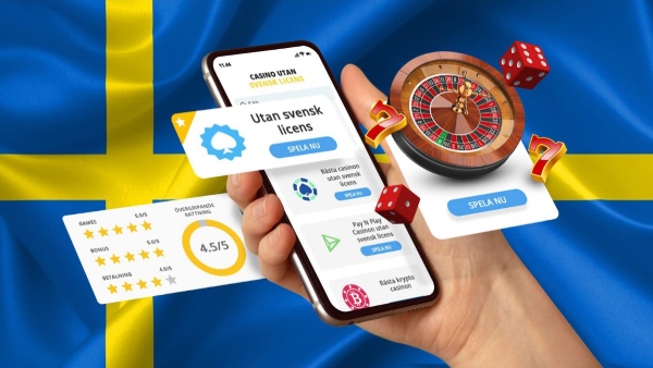 Bästa Utländska Casino En Guide till de Mest Utvecklade Alternativen Bästa Utländska Casino En Guide till de Mest Utvecklade Alternativen