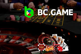 BC Fun Casino Your Ultimate Gambling Destination