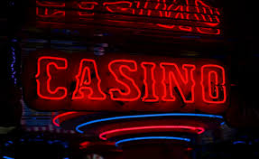 Betrouwbare online casino's in het buitenland 1488486223
