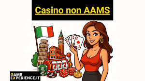 Casinò Non AAMS per Italiani Scopri le Opzioni Alternative