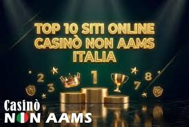 Casinò Non AAMS Senza Documenti Guida Completa 1861368691