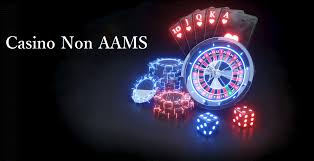 Casinò Online Senza AAMS Espandere le Tue Opzioni di Gioco Casinò Online Senza AAMS Espandere le Tue Opzioni di Gioco