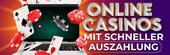 Casino Schnelle Auszahlung Die besten Optionen für Spieler 1447289145