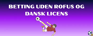 Casinoer uden MitID for DK En Guide til Sikker Spiloplevelse
