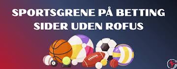Casinoer uden MitID for DK En Guide til Sikker Spiloplevelse