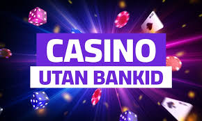 Casinon utan registrering med BankID – En komplett guide Casinon utan registrering med BankID – En komplett guide