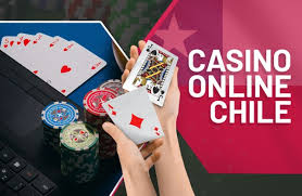 Casinos Chilenos Confiables con Soporte Técnico Casinos Chilenos Confiables con Soporte Técnico