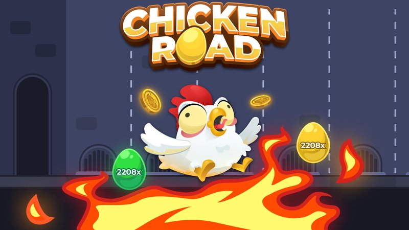 Een Kijkje op de Bekende Chicken Road Gokkast in Nederland, chicken road gokkast