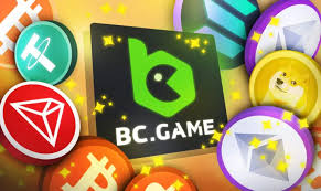 Comprehensive Guide to BC.Game Deposit Methods