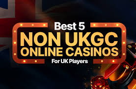 Comprehensive Guide to UK Non GamStop Casinos Comprehensive Guide to UK Non GamStop Casinos