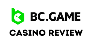 Découvrez le Casino BC Game France  Un Monde de Jeux et de Récompenses