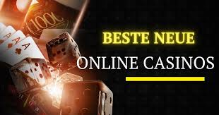 Die neuesten deutschen Online Casinos Ein umfassender Leitfaden