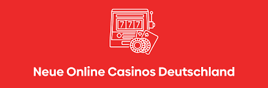 Die neuesten deutschen Online Casinos Ein umfassender Leitfaden
