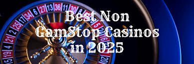 Discover the Best Casino Sites Without GamStop -1526233964