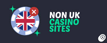 Discover the Best Non UK Online Casinos Discover the Best Non UK Online Casinos