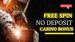 Discover the Exciting World of Casinos with No Minimum Deposit 1094391551