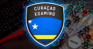 Discover the Exciting World of Curacao Online Casinos