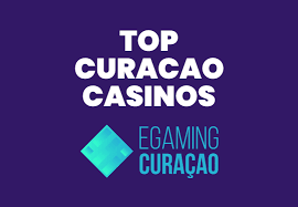 Discover the Exciting World of Curacao Online Casinos