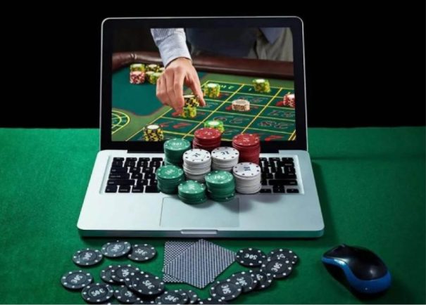 Discover the Exciting World of Curacao Online Casinos