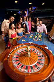 Discover the Exciting World of Online Roulette in India -1645757714