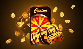 Discover the Magic of Lucky Wands Casino & Sportsbook -1251130668