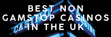 Discover Trusted Casinos Not Registered on GamStop