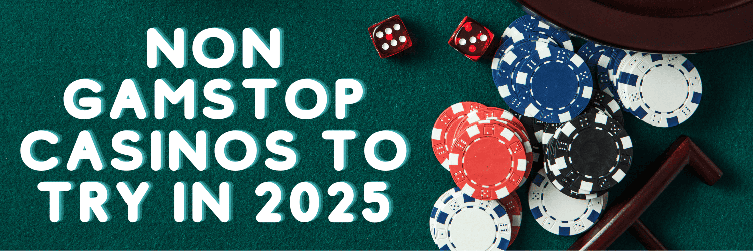 Discovering Casino Sites Not on Gamstop A Player's Guide Discovering Casino Sites Not on Gamstop A Player's Guide