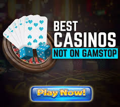 Discovering Non Gamstop Casinos A Comprehensive Guide 1674864691