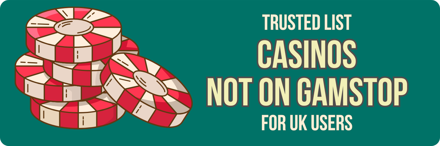 Discovering Non Gamstop Casinos A Comprehensive Guide 1674864691