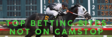 Discovering Sportsbooks Not on GamStop A Guide for UK Bettors