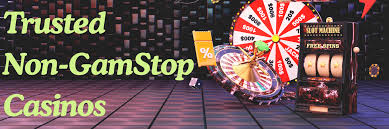 Discovering the Best Online Casinos Not on GamStop Discovering the Best Online Casinos Not on GamStop