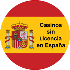 El auge de los casinos sin licencia peligros y oportunidades