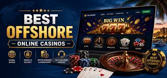 Exciting New Casino Sites in the UK for 2026 Exciting New Casino Sites in the UK for 2026