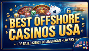 Exciting New Casino Sites in the UK for 2026 Exciting New Casino Sites in the UK for 2026