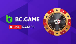 Experience Excitement at BC.Game Online Casino
