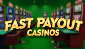 Experience Fast Withdrawals at Online Casinos -1899292886