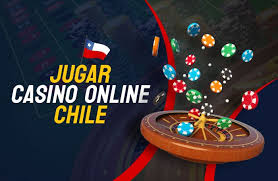 Explora los Mejores Casinos Online Chilenos con Bonos Atractivos Explora los Mejores Casinos Online Chilenos con Bonos Atractivos