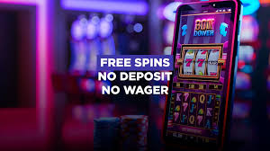 Explore No Deposit Free Spins Offers in Online Casinos