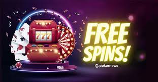 Explore No Deposit Free Spins Offers in Online Casinos