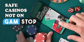 Explore Non-Gamstop Casinos Your Ultimate Guide