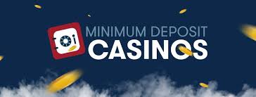 Explore the Best £1 Deposit Casinos in the UK -37550262 Explore the Best £1 Deposit Casinos in the UK -37550262