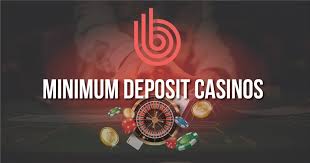Explore the Best £1 Deposit Casinos in the UK -37550262 Explore the Best £1 Deposit Casinos in the UK -37550262
