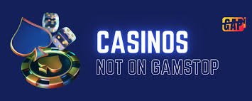 Explore the Best Casino Sites Not on Gamstop -1932602183