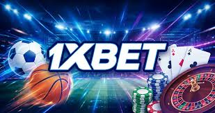 Exploring 1xbet India The Premier Betting Platform Exploring 1xbet India The Premier Betting Platform