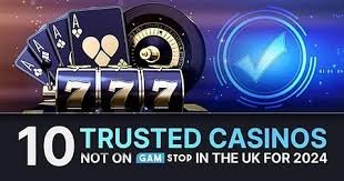 Exploring Casinos Non on Gamstop The Alternative Gaming Experience