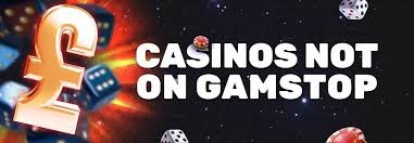 Exploring Casinos Non on Gamstop The Alternative Gaming Experience
