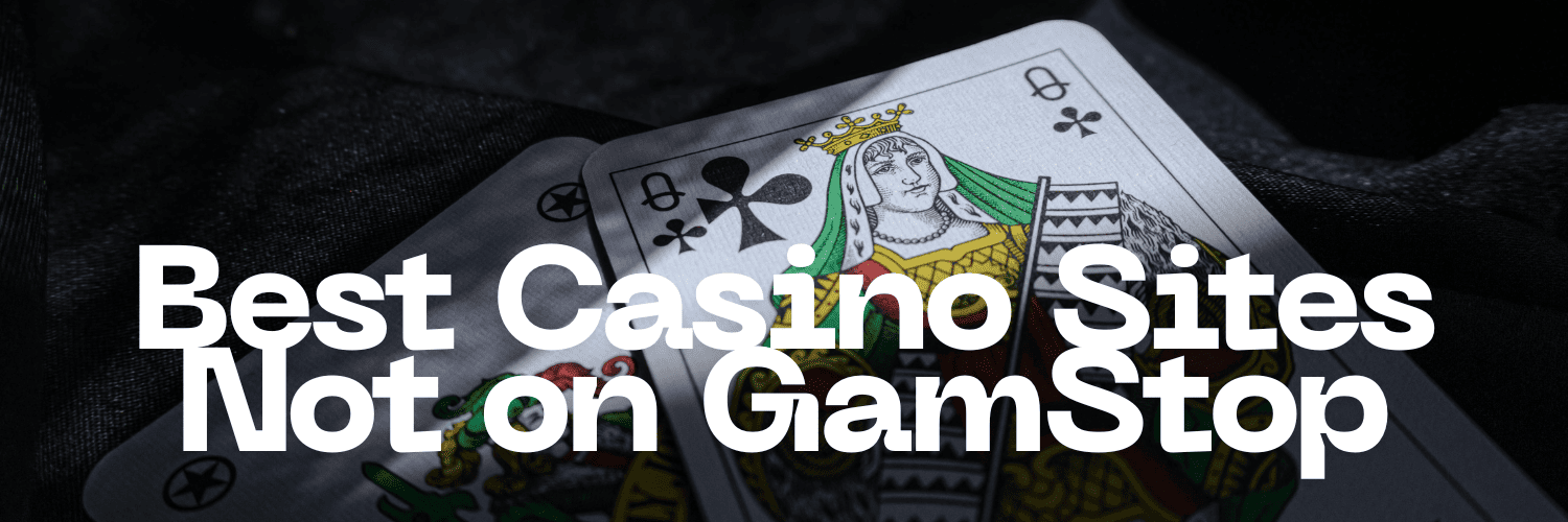 Exploring Casinos Not on Gamstop An Overview Exploring Casinos Not on Gamstop An Overview